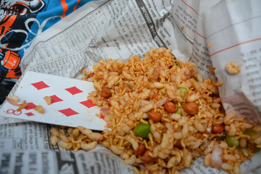 beliebtes-street-food-nepal-chakpate